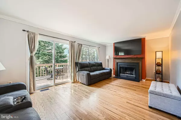 Owings Mills, MD 21117,8217 TOWNSHIP DR