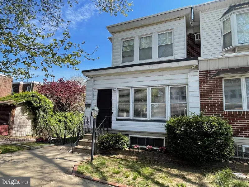 7039 WALKER ST, Philadelphia, PA 19135