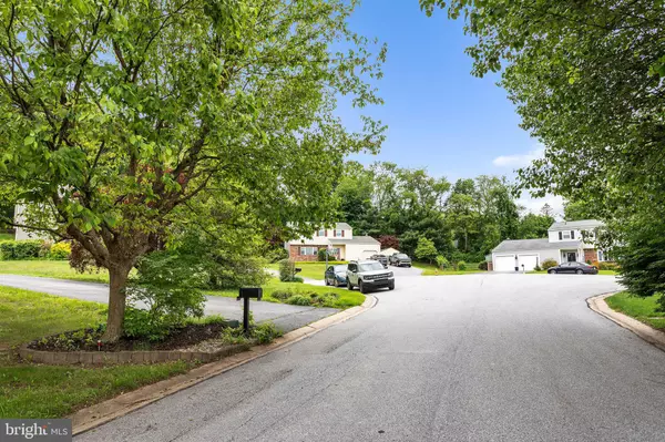 Downingtown, PA 19335,1318 WALNUT RIDGE DR