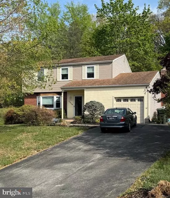 Downingtown, PA 19335,1318 WALNUT RIDGE DR
