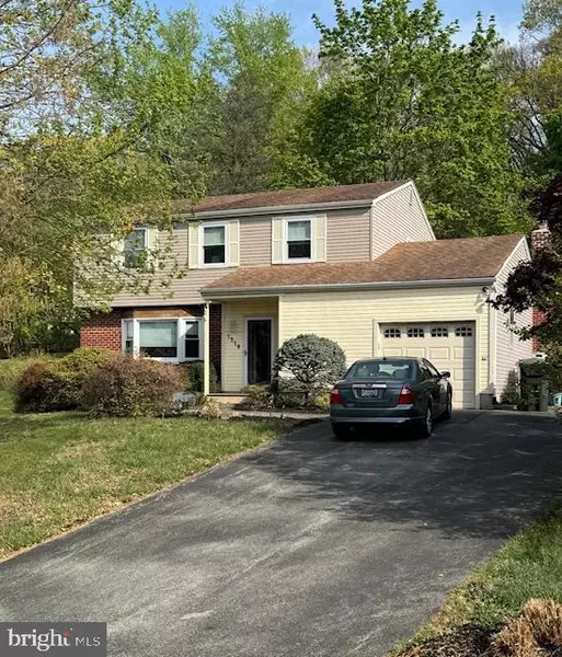 1318 WALNUT RIDGE DR, Downingtown, PA 19335