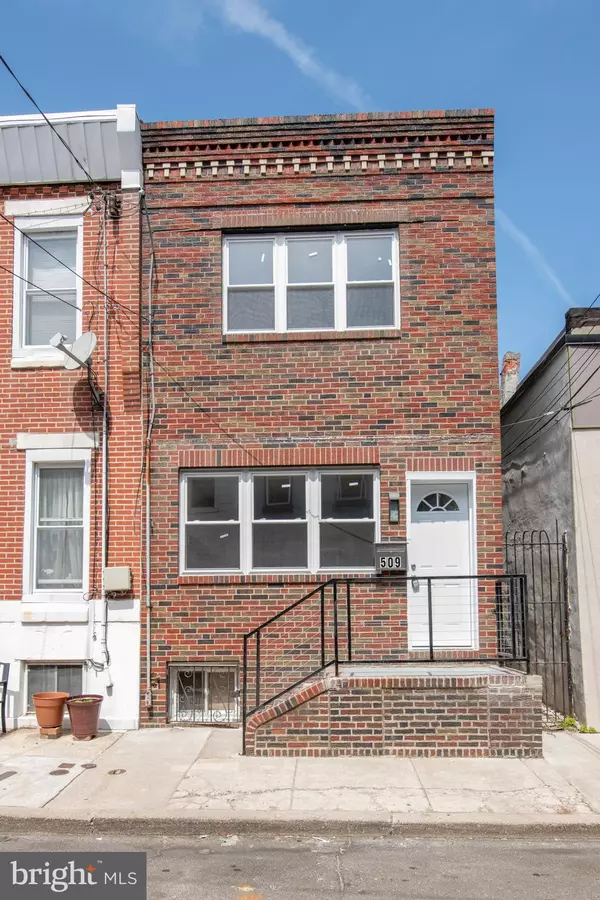 509 FERNON ST, Philadelphia, PA 19148
