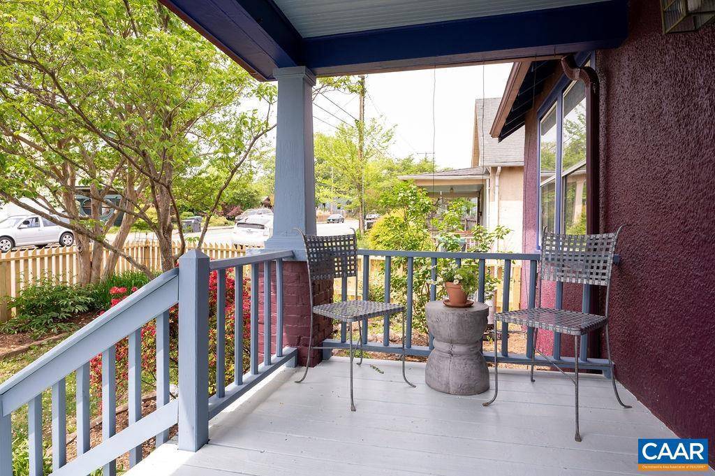 Charlottesville, VA 22902,807 ELLIOTT AVE