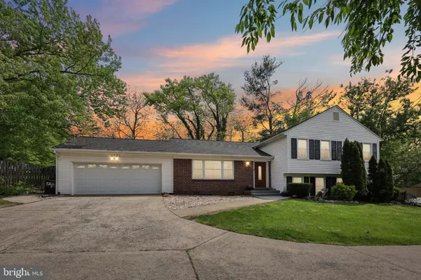 Herndon, VA 20170,1533 MALVERN HILL PL