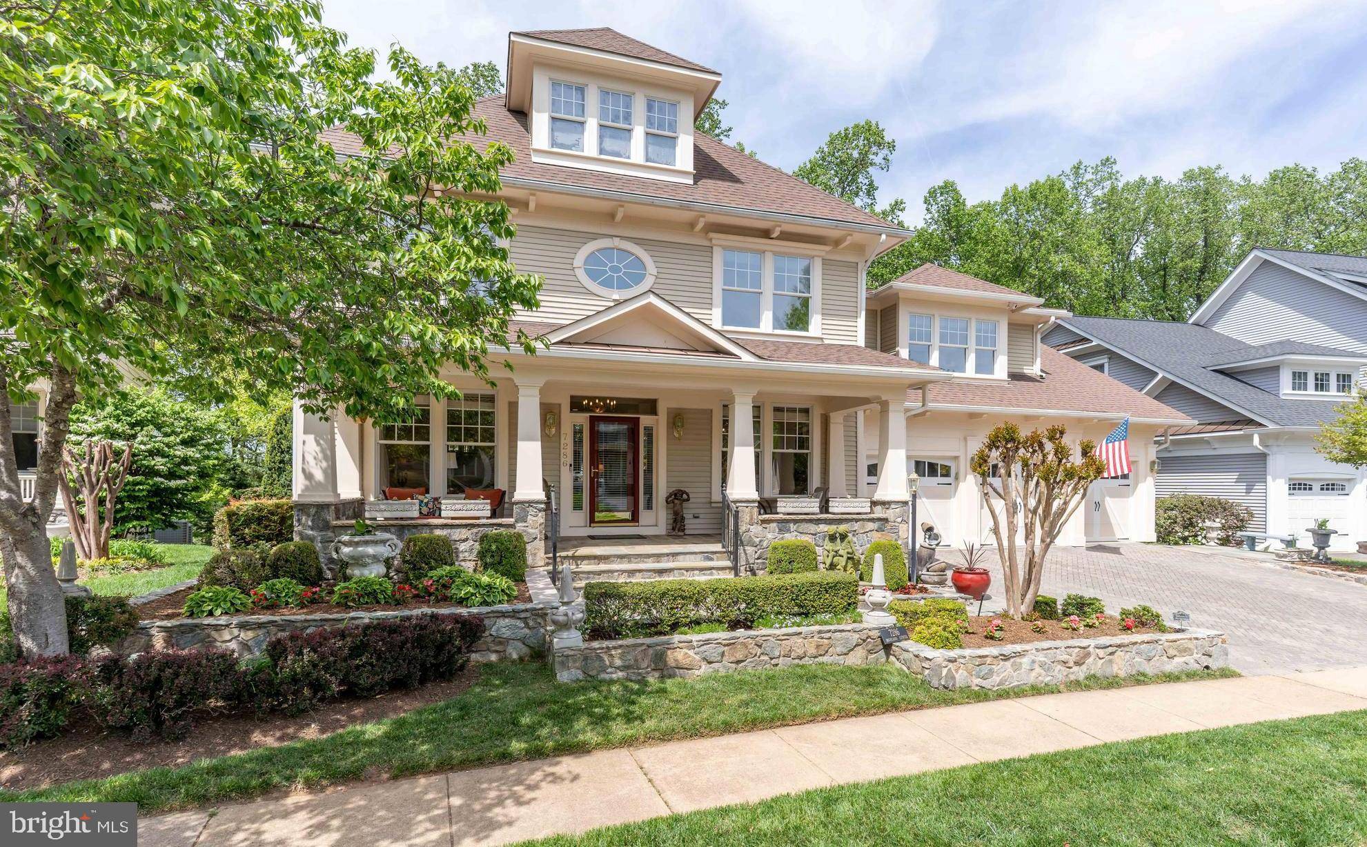 Falls Church, VA 22043,7286 HIGHLAND ESTATES PL
