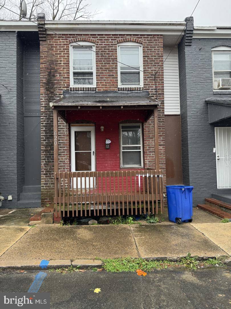 620 KEYSTONE AVE, Darby, PA 19023