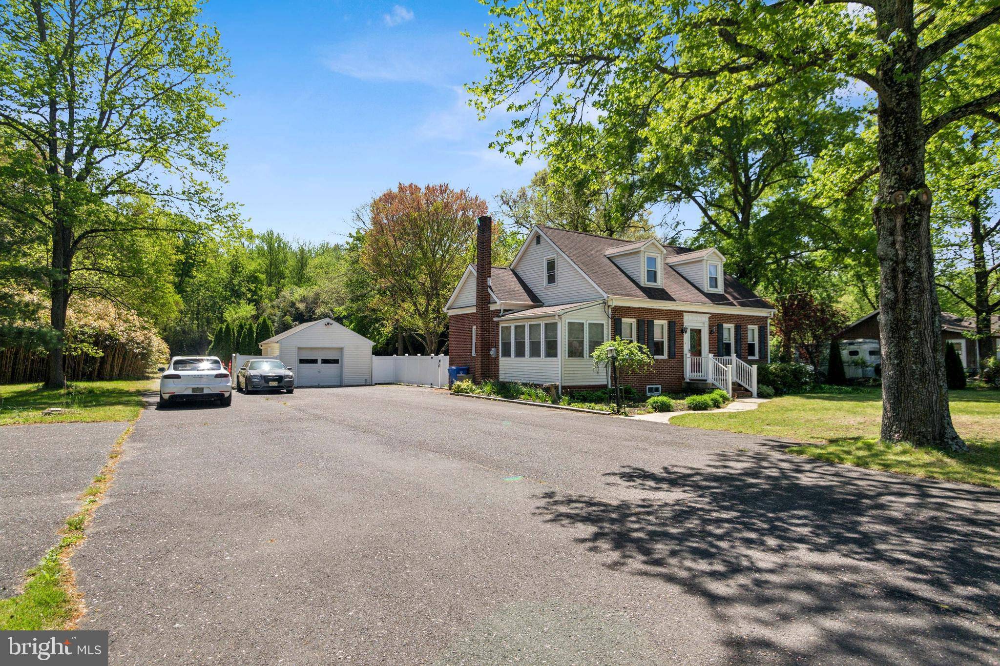 Mount Laurel, NJ 08054,1130 HAINSPT-MT LAUREL