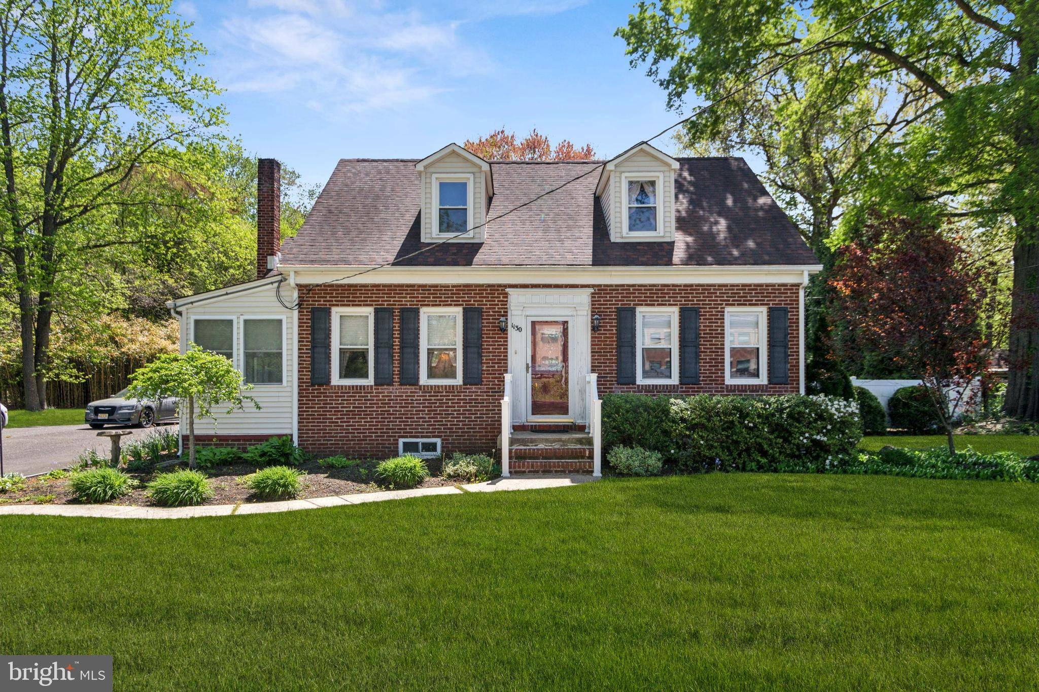 1130 HAINSPT-MT LAUREL, Mount Laurel, NJ 08054