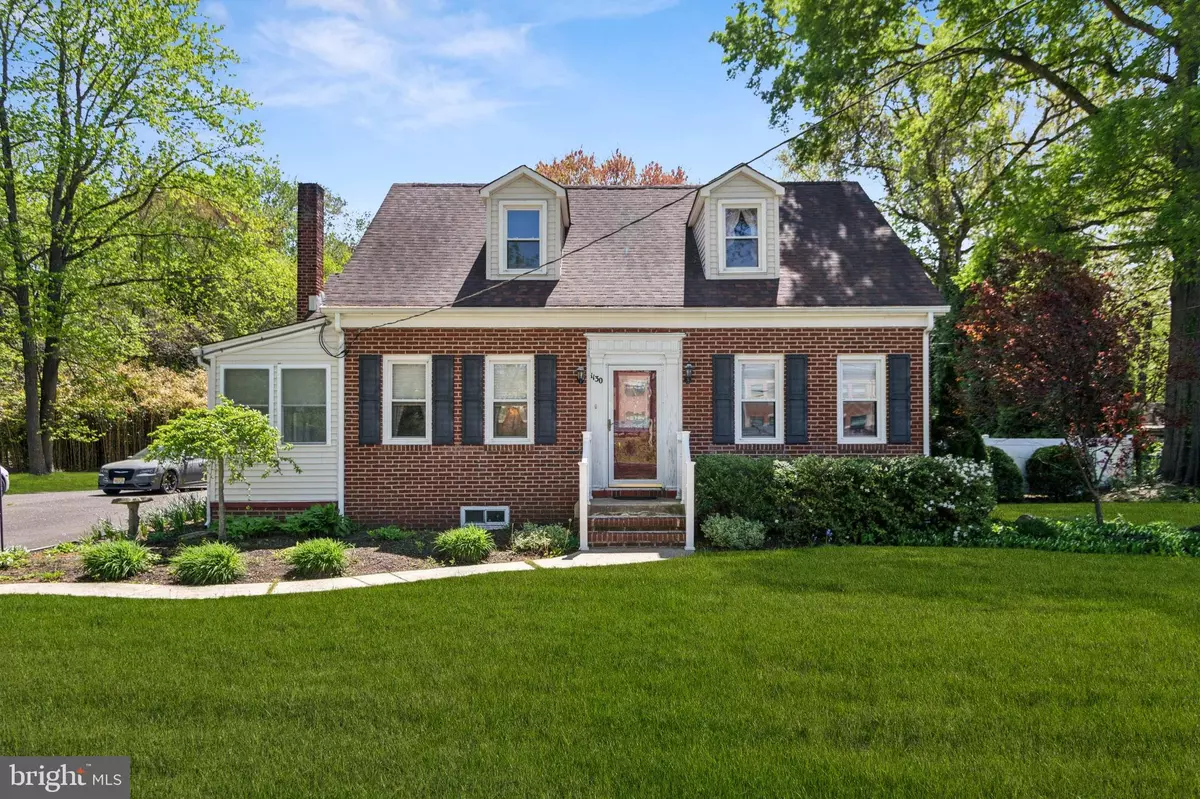 Mount Laurel, NJ 08054,1130 HAINSPT-MT LAUREL