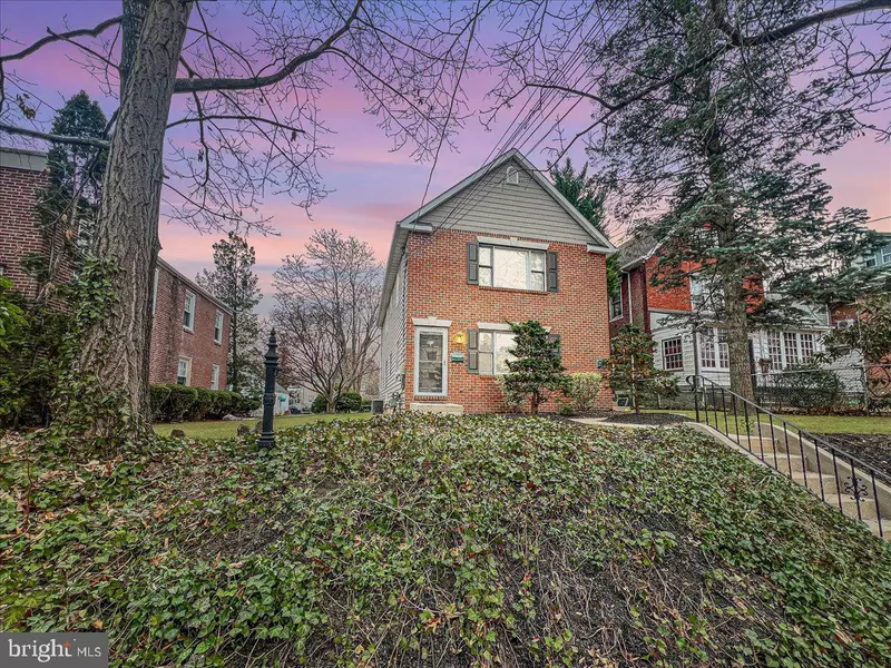 413 N ORANGE ST, Media, PA 19063