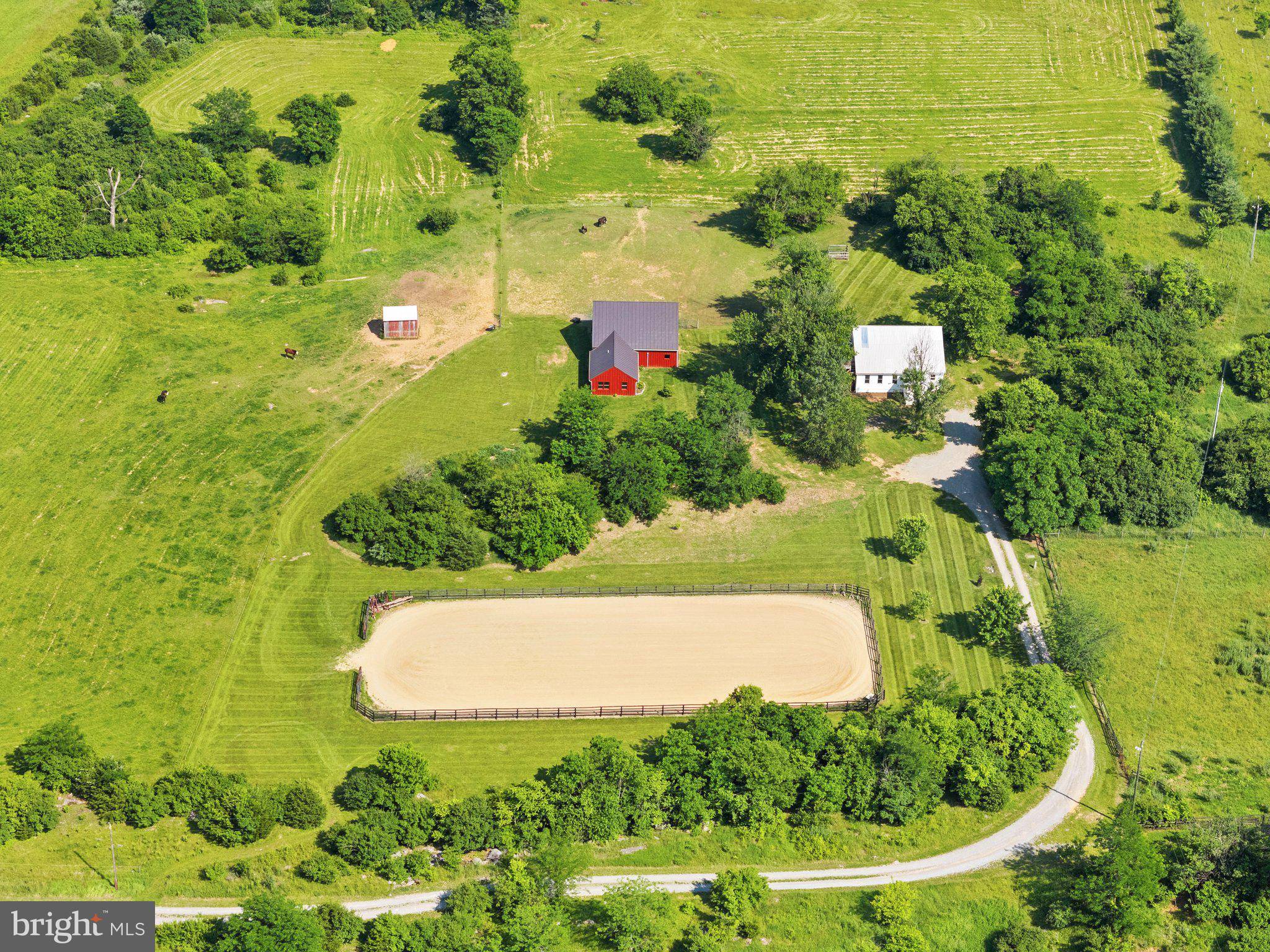 Boyce, VA 22620,589 BELLEVUE LN