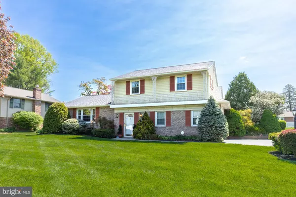 Landisville, PA 17538,779 EASTSIDE DR