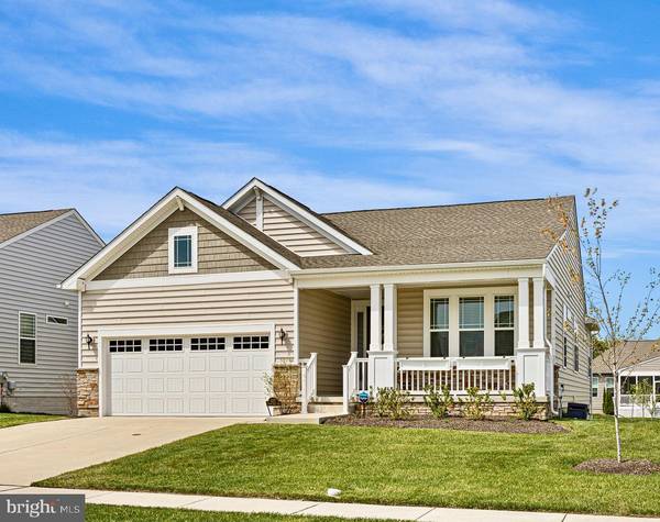 427 PAPER BIRCH ST, Middletown, DE 19709