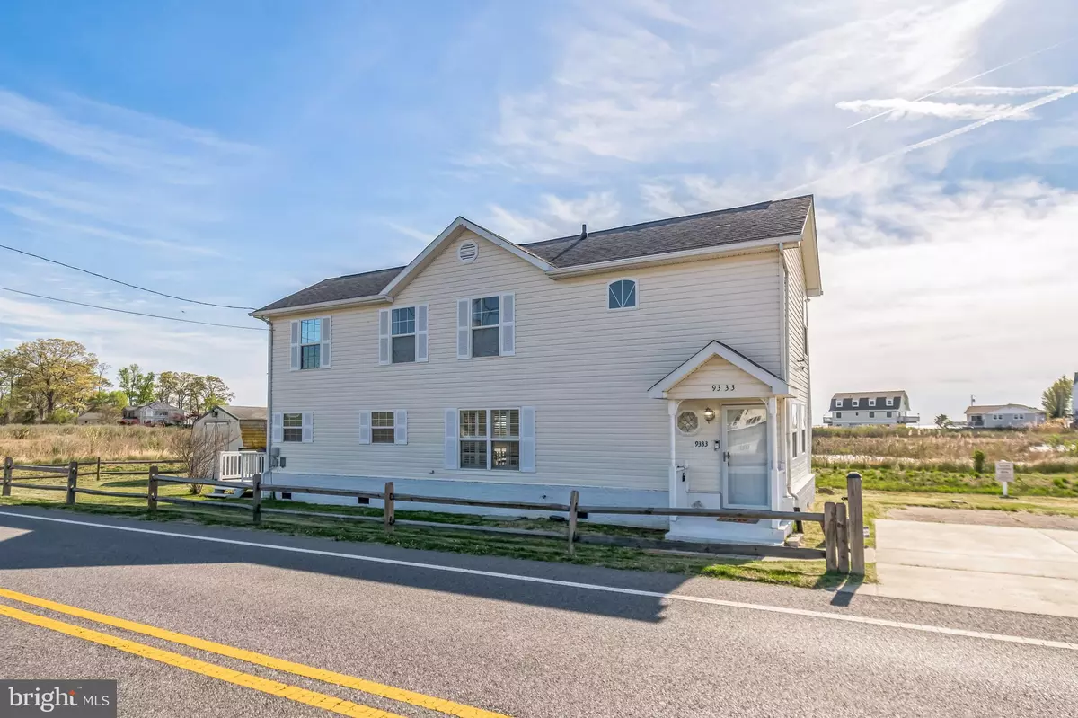 North Beach, MD 20714,9333 BAY AVE