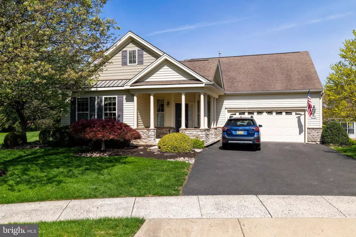 Warwick, PA 18974,1028 CONWAY CT