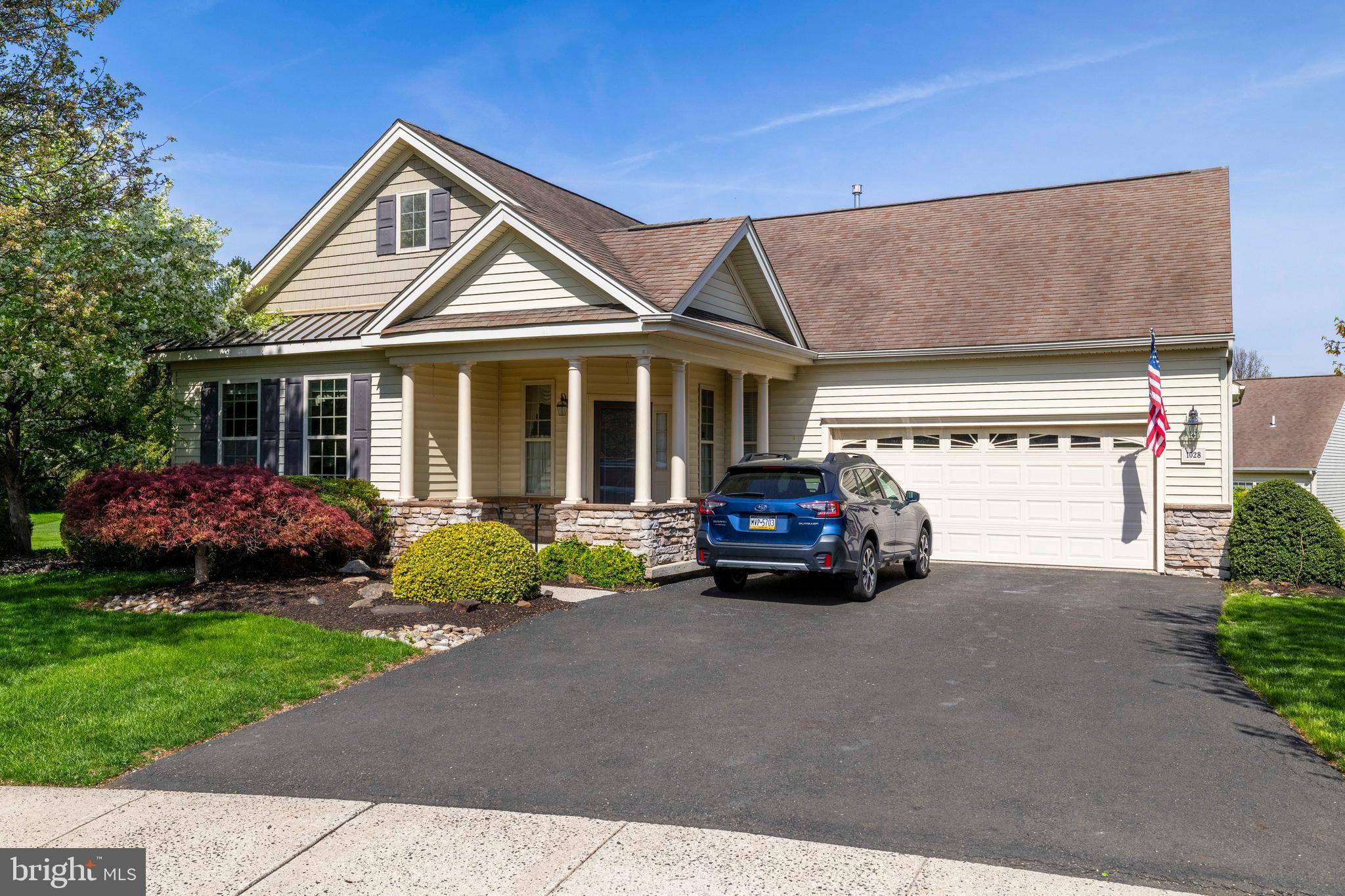 Warwick, PA 18974,1028 CONWAY CT