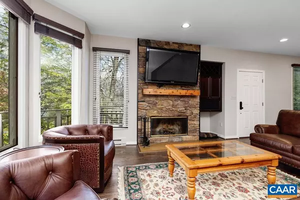 Wintergreen Resort, VA 22967,29 TRILLIUM CLOSE #A29