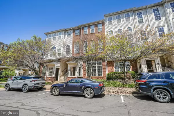 Centreville, VA 20121,14286-A WOVEN WILLOW LN