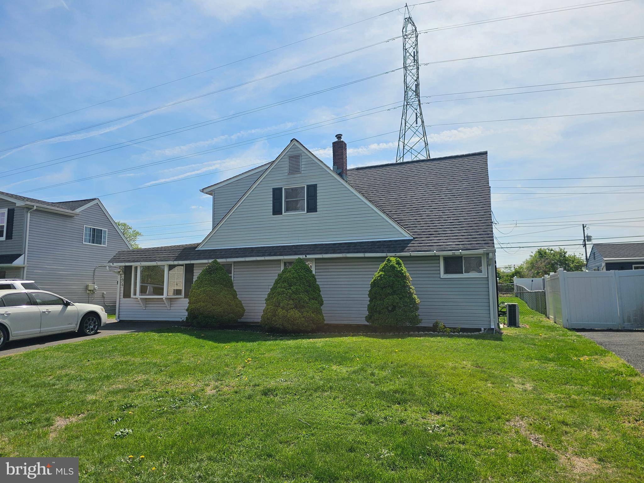 Levittown, PA 19055,56 CORAL LN