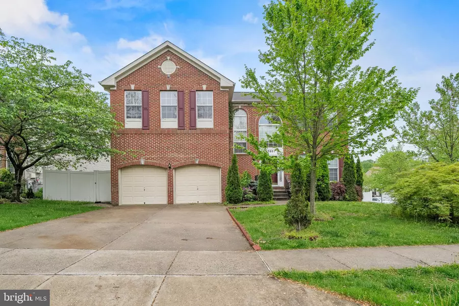3801 COTTON TREE LN, Burtonsville, MD 20866