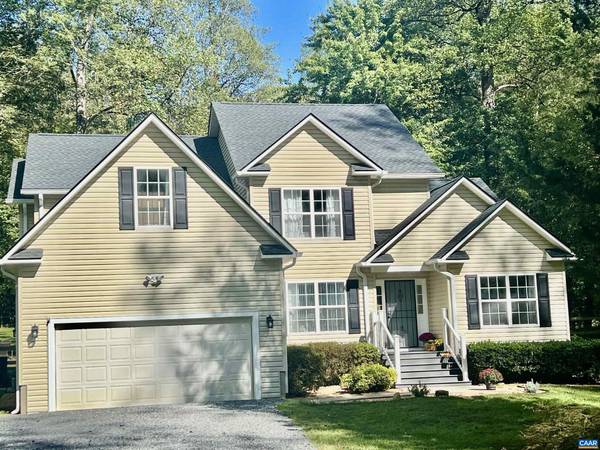 Ruckersville, VA 22968,1004 CARODON DR