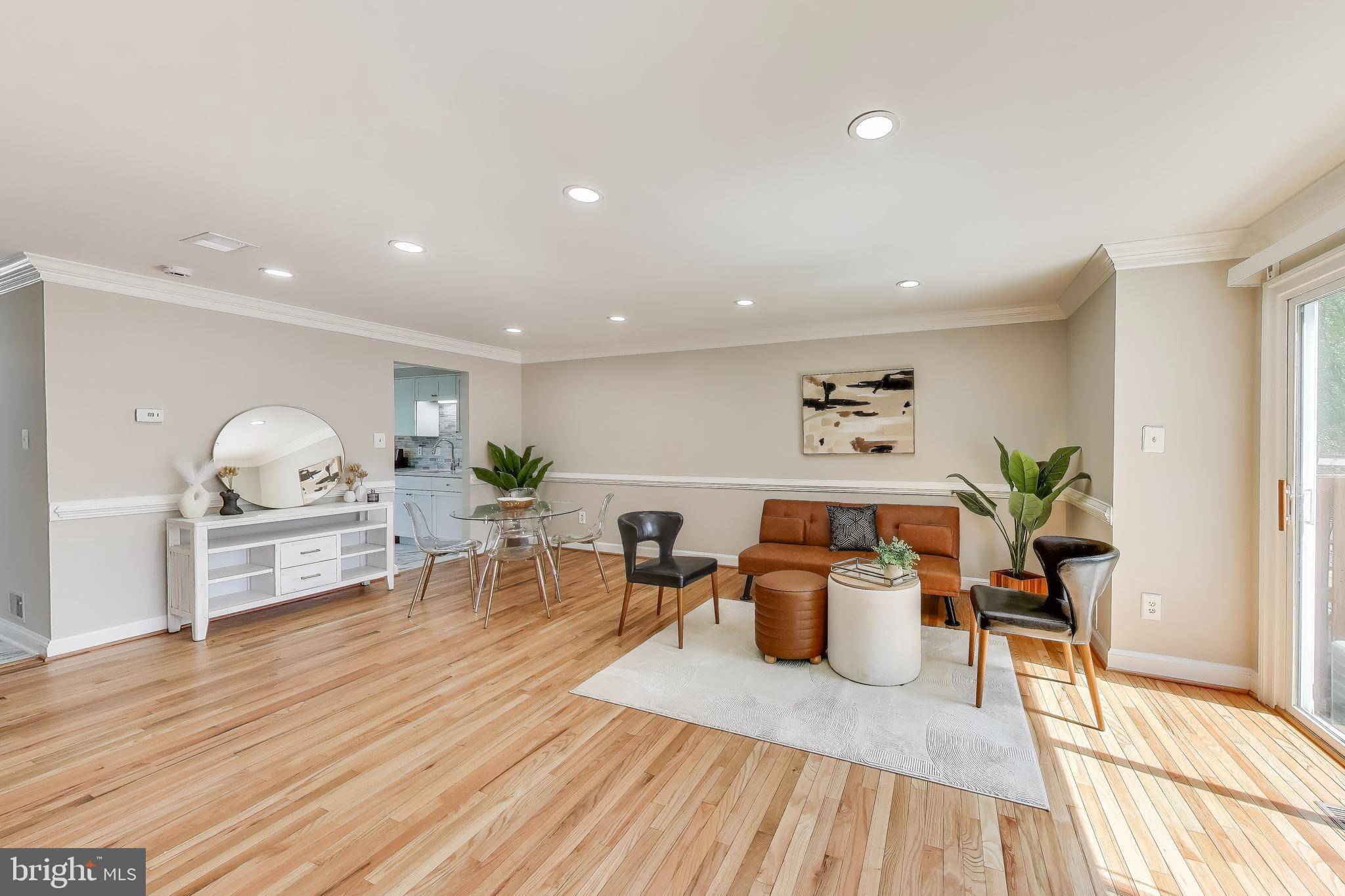 Springfield, VA 22153,8017 REVENNA LN
