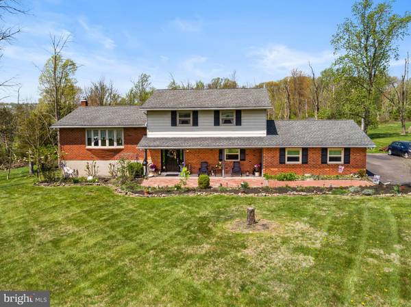 Pottstown, PA 19464,2097 NEEDHAMMER RD