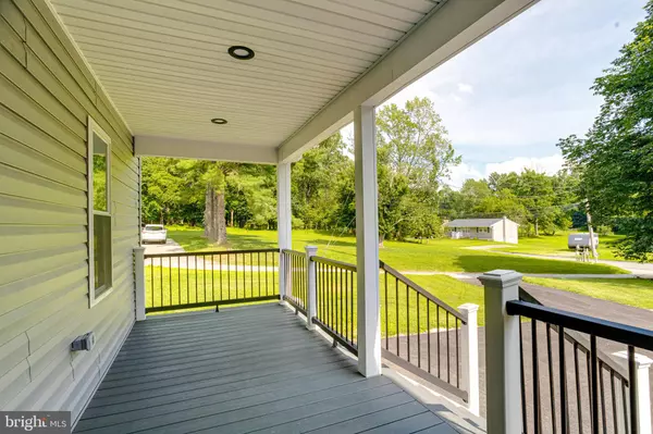 Reisterstown, MD 21136,304-A CHURCH RD