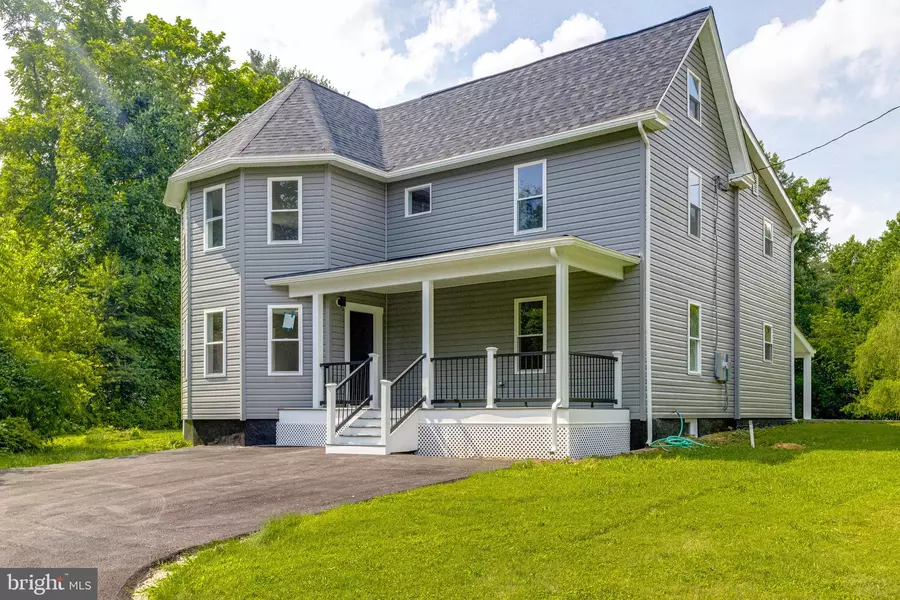 304-A CHURCH RD, Reisterstown, MD 21136