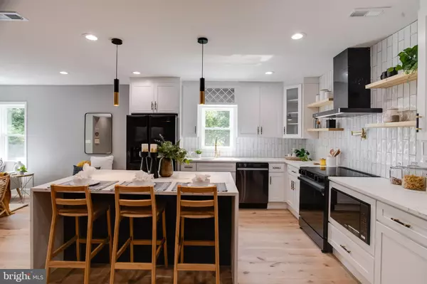 Reisterstown, MD 21136,304-A CHURCH RD