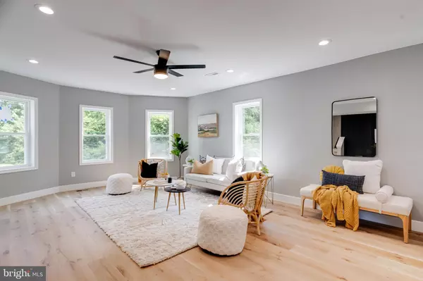 Reisterstown, MD 21136,304-A CHURCH RD