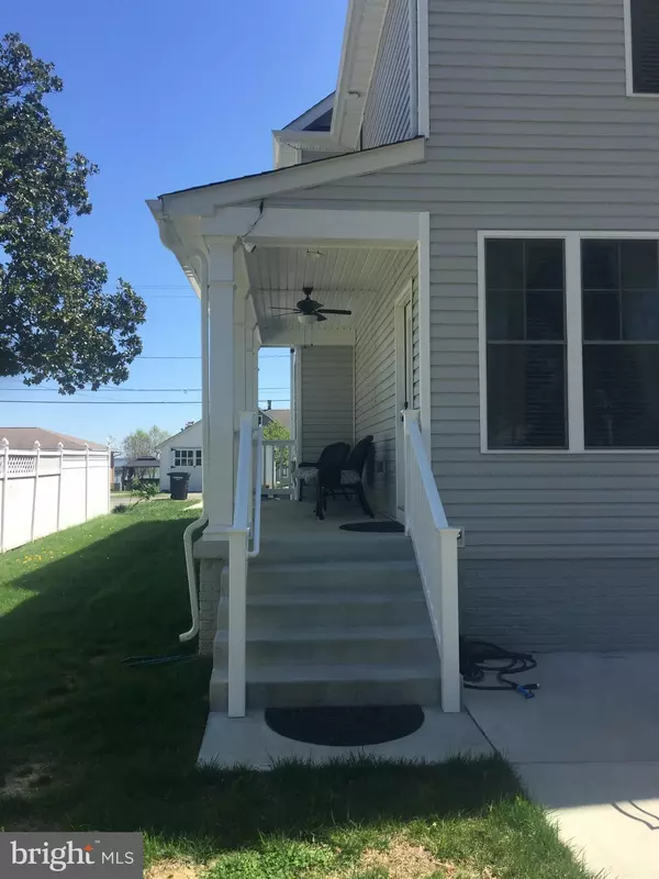 Colonial Beach, VA 22443,806 TAGGART ST