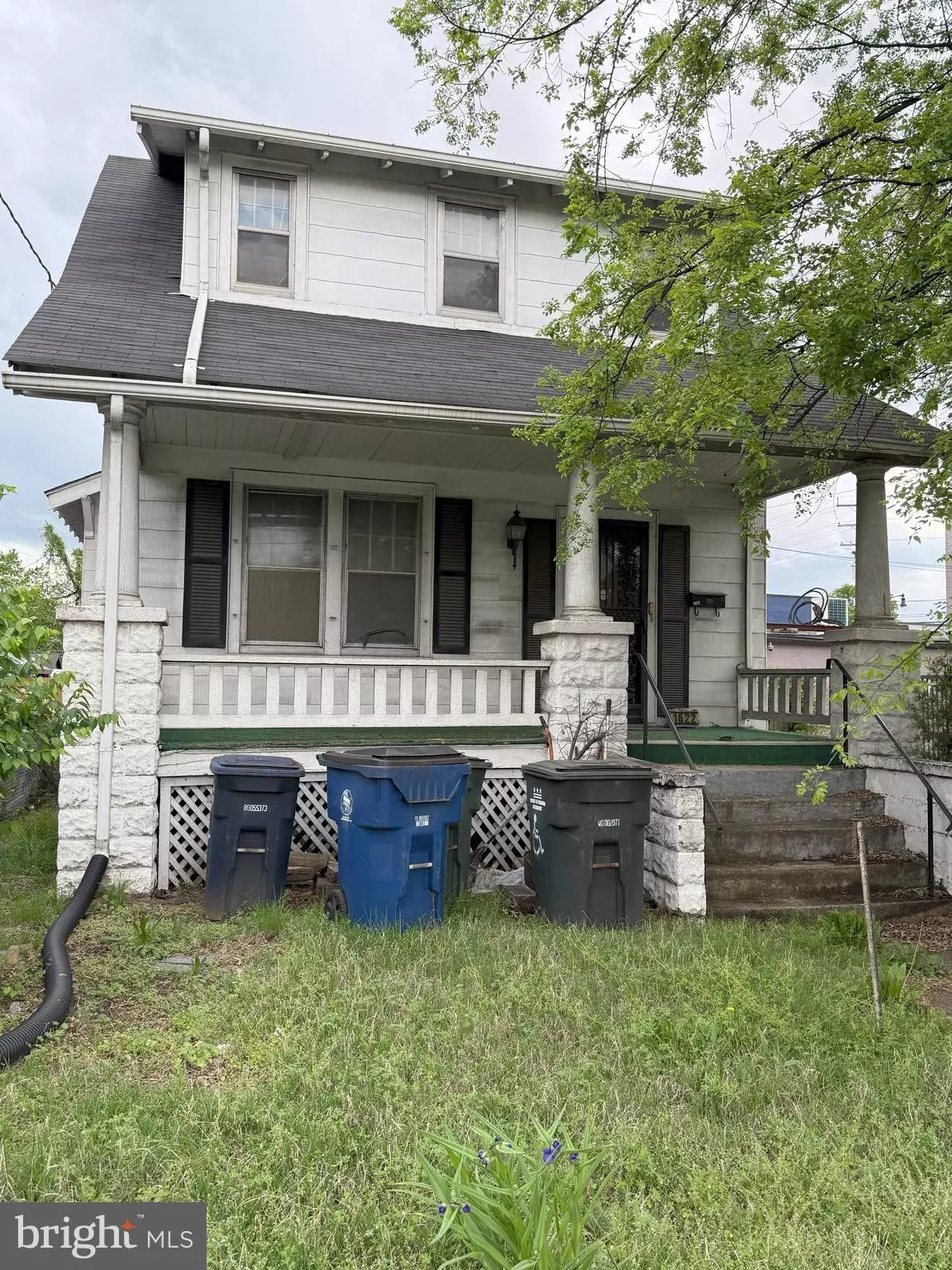 Washington, DC 20019,1622 EASTERN AVE NE