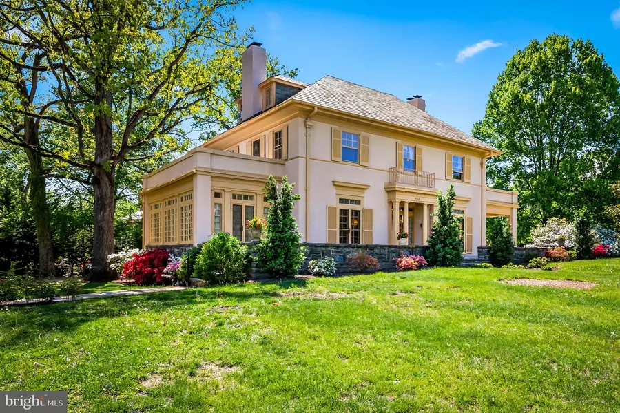 4312 SAINT PAUL ST, Baltimore, MD 21218