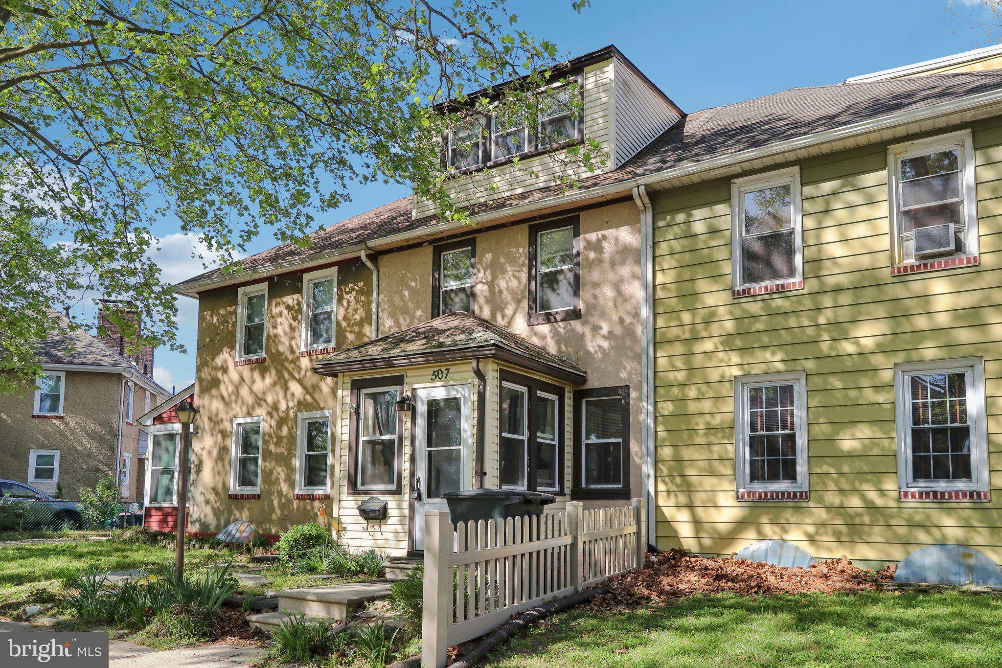 Brooklawn, NJ 08030,507 PARIS AVE
