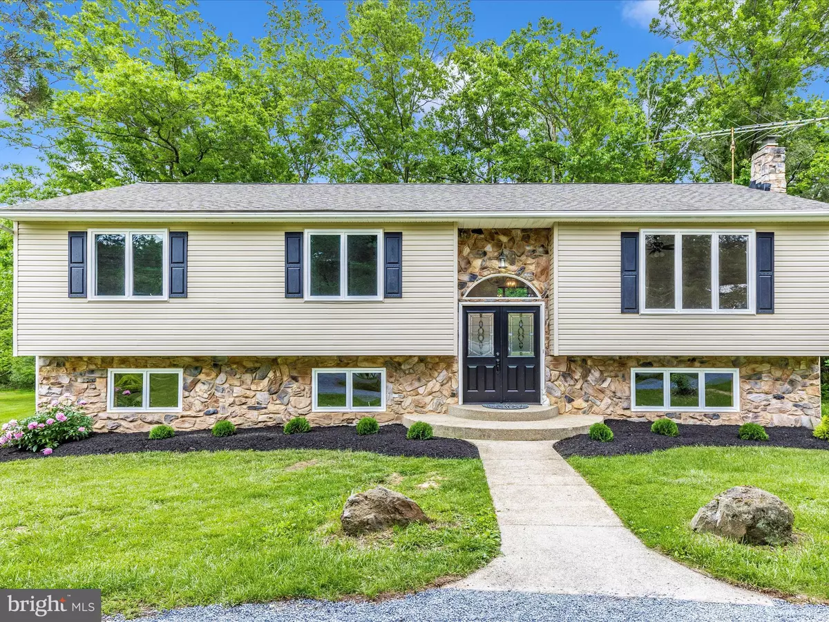 Fairfield, PA 17320,1165 BULLFROG RD