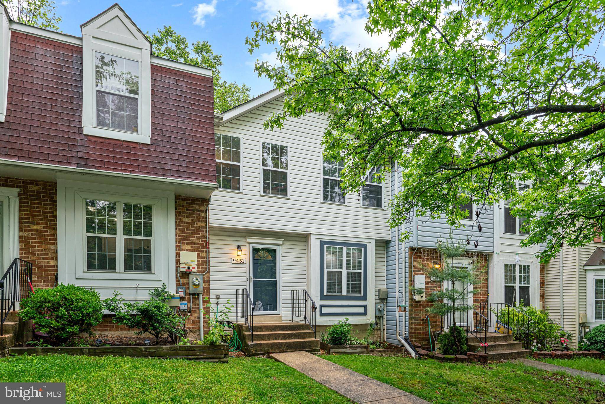 9451 FENS HOLW, Laurel, MD 20723