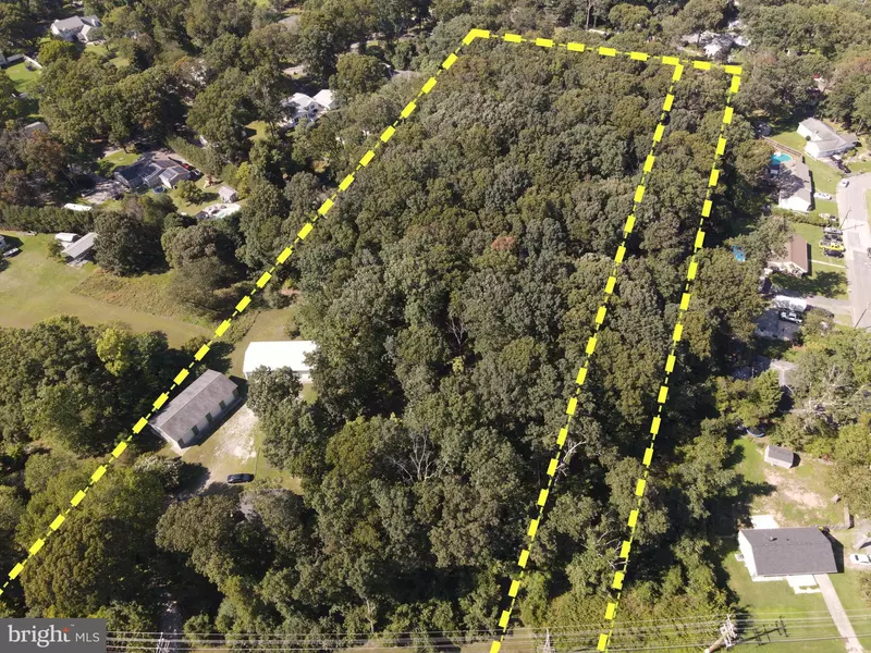 4564 MOUNTAIN RD, Pasadena, MD 21122
