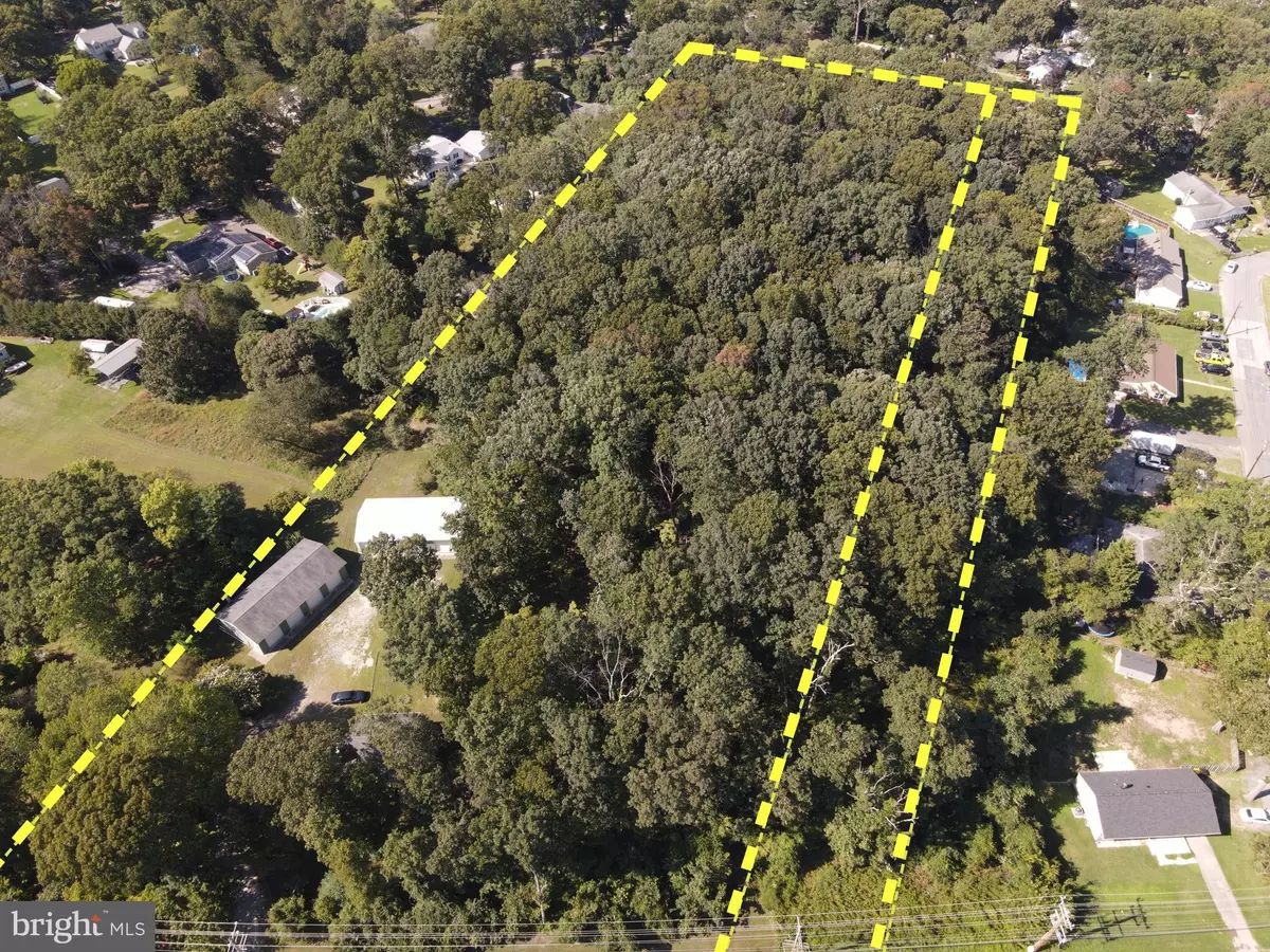 Pasadena, MD 21122,4564 MOUNTAIN RD