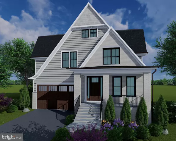 8802 RIDGE RD, Bethesda, MD 20817