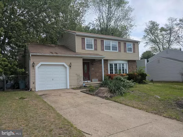 Turnersville, NJ 08012,6 ANTARES CT