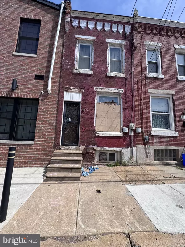 1835 N GRATZ ST, Philadelphia, PA 19121