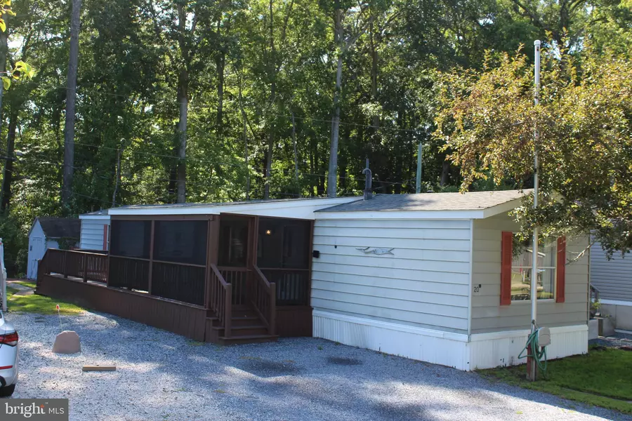 12024 OCEAN GTWY #LOT 20, Ocean City, MD 21842