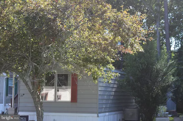 Ocean City, MD 21842,12024 OCEAN GTWY #LOT 20