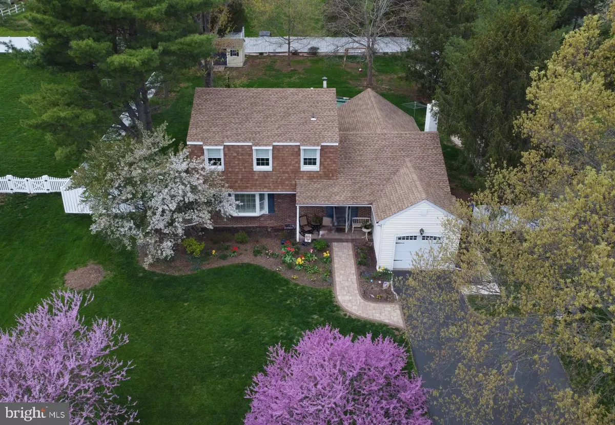 Colmar, PA 18915,2658 ANTHONY DR