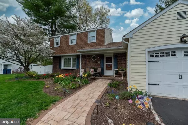 Colmar, PA 18915,2658 ANTHONY DR