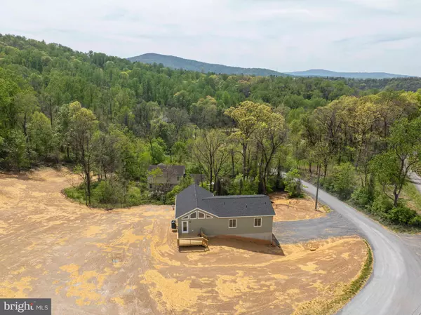 Linden, VA 22642,860 KHYBER PASS RD