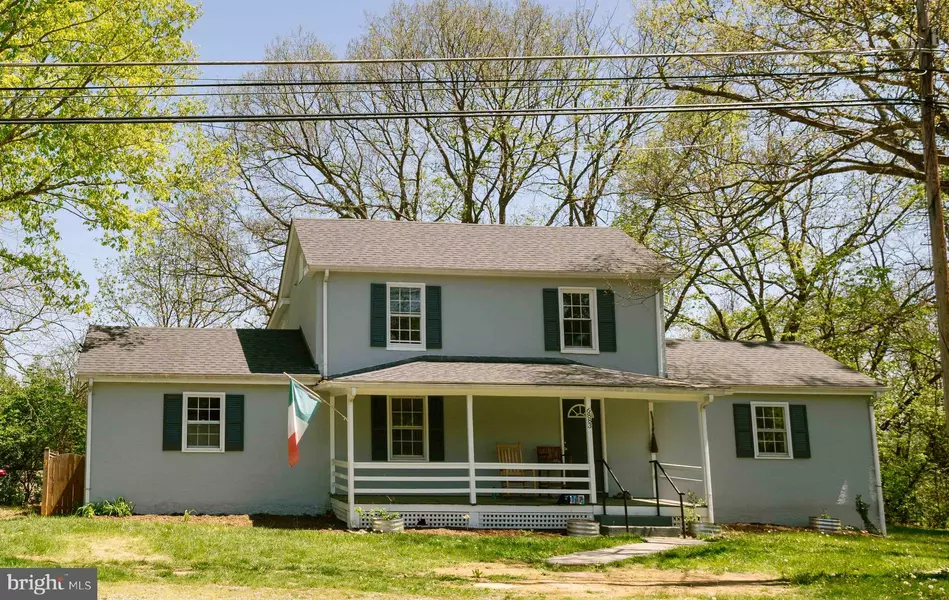 6883 LORD FAIRFAX HWY, Berryville, VA 22611