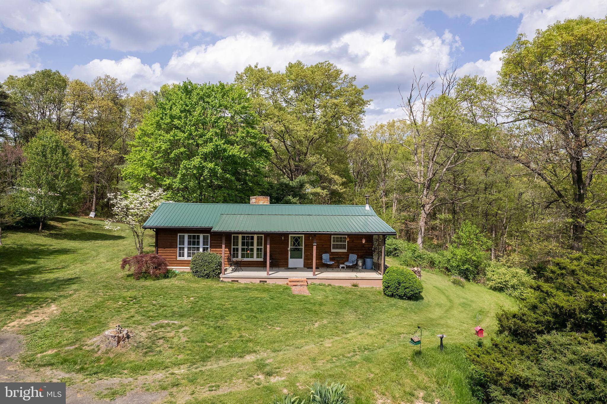 Shanks, WV 26761,2385 HEIDE COOPER RD