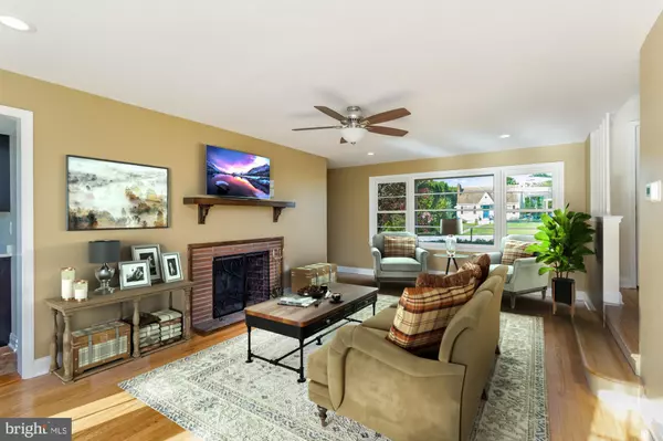 Hampstead, MD 21074,1307 SUMMIT ST